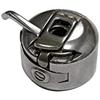 La Canilla ® - Canillero Universal para Máquinas de Coser Singer- Alfa- Silvercrest- Lervia- AEG